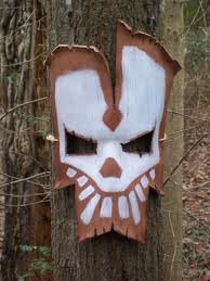 voodoo mask-2
