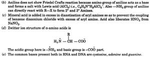 10 Give increasing order towards electrophilic substitution