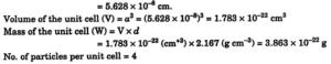 10 ratio of rate constants of a reaction