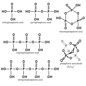 2 Phophorous acids