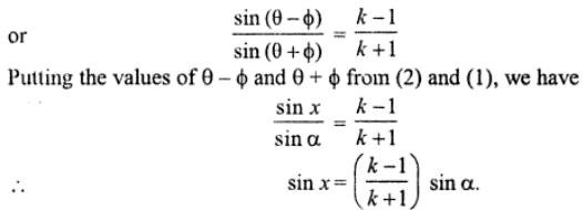 32b Componendo Dividendo Trigonometry